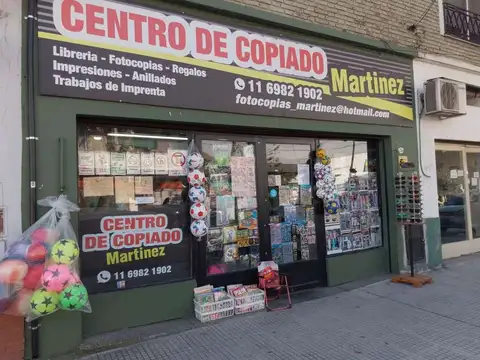 Local en Venta en Martinez Fleming / Panamericana, Martinez