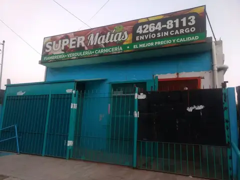 Local en Venta en Temperley, Partido de Lomas de Zamora