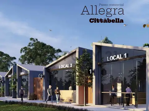 Local en Venta en Joaquin Gorina, Partido de La Plata