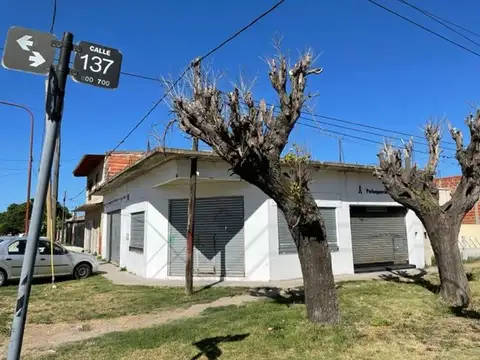 Local en Venta en La Plata, Partido de La Plata