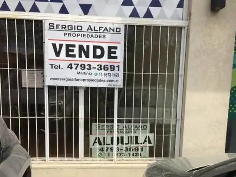 Local en Venta en San Isidro, Partido de San Isidro