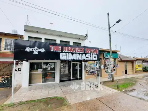 Local en Venta en Claypole, Partido de Almirante Brown