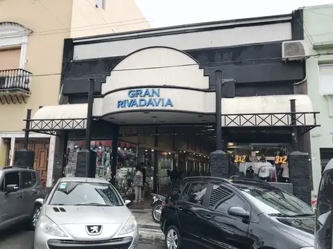Local en Venta en Ramos Mejia, Partido de La Matanza