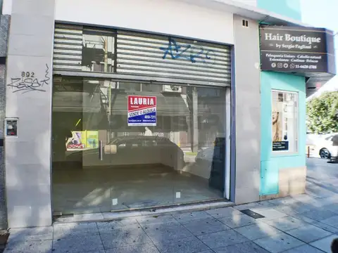 Local en Venta en Ramos Mejia, Partido de La Matanza