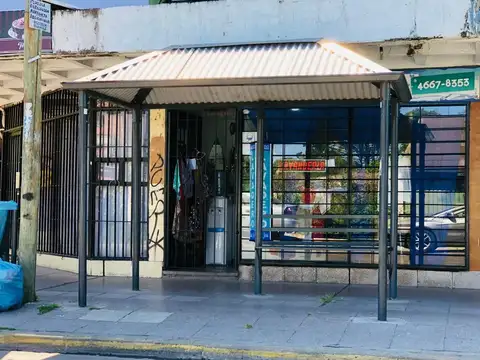 Local en Venta en Muñiz, Partido de San Miguel