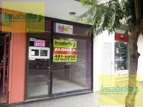 Local en Venta en Centro, Mar del Plata