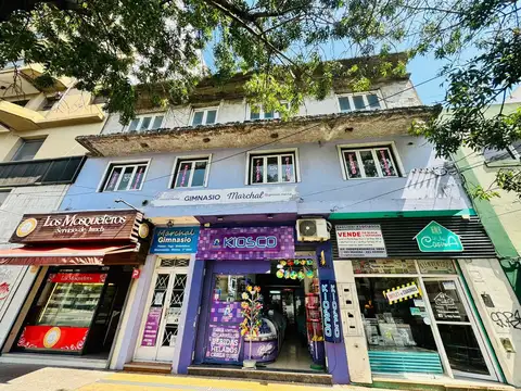 Local en Venta en Chauvin, Mar del Plata