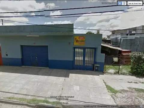 Local en Venta en Glew, Partido de Almirante Brown