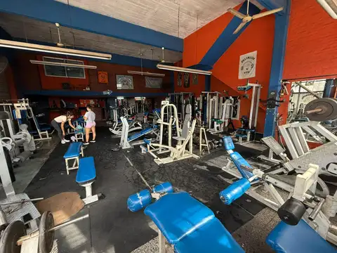 Local en Venta en Pablo Podesta, Partido de Tres de Febrero