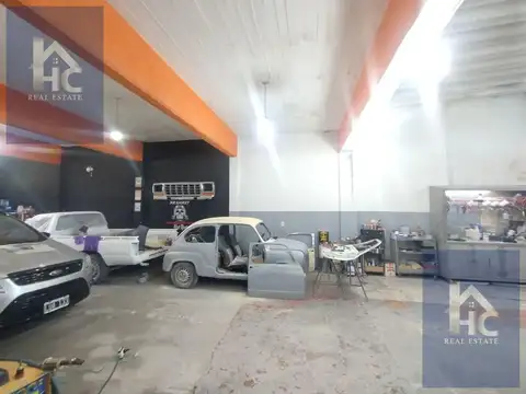 Local en Venta en Banfield, Partido de Lomas de Zamora