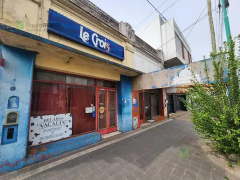 Local en Venta en Berisso, Partido de Berisso