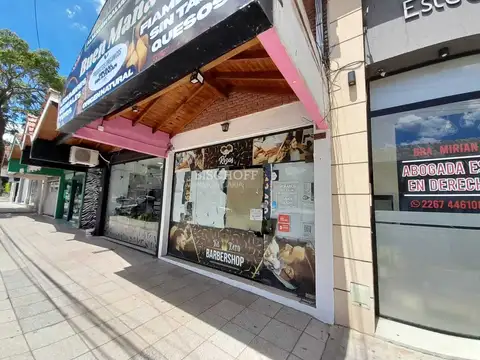Local en Venta en Centro, Villa Gesell