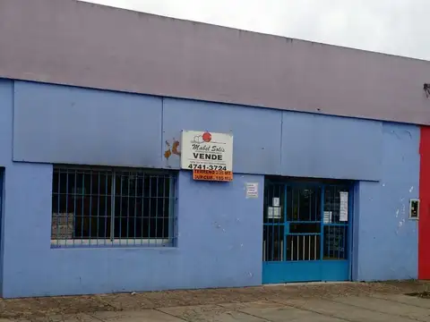 Local en Venta en El Talar, Partido de Tigre