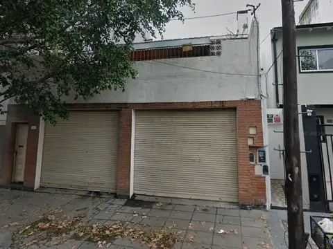 Local en Venta en Villa Saenz Peña, Partido de Tres de Febrero