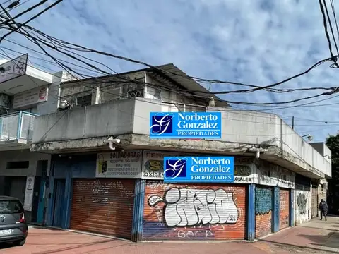 Local en Venta en Caseros, Partido de Tres de Febrero