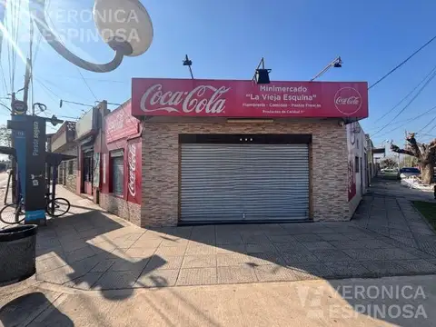Local en Venta en Moron Sur, Moron