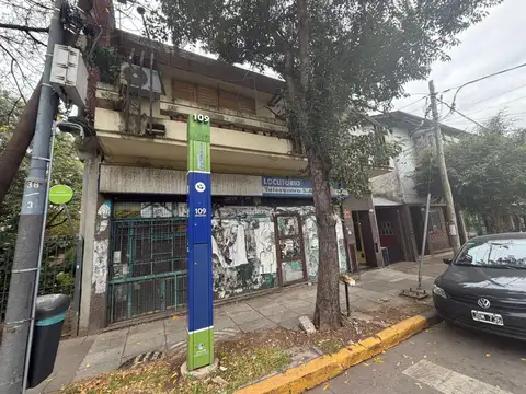 Local en Venta en Florida, Partido de Vicente López
