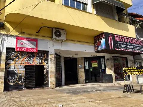 Local en Venta en Olivos, Partido de Vicente López