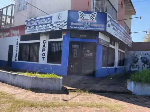 Local en Venta en San Jose, Partido de Almirante Brown