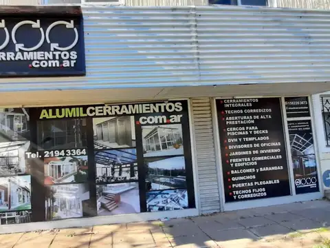 Local en Venta en Castelar, Partido de Morón