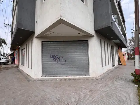 Local en Venta en San Carlos, Partido de La Plata