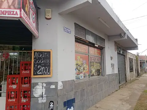Local en Venta en Merlo, Partido de Merlo