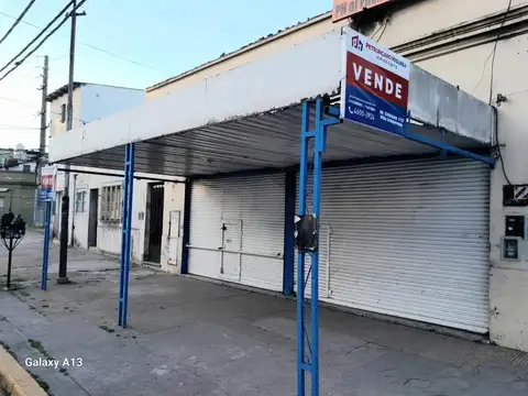 Local en Venta en San Justo, Partido de La Matanza