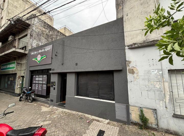 Casa · 198m² · 6 Ambientes
