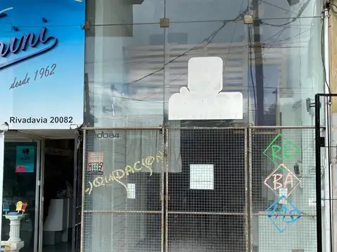 Local en Venta en Moron, Partido de Morón