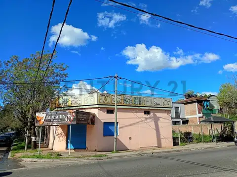 Local en Venta en Bella Vista, Partido de San Miguel