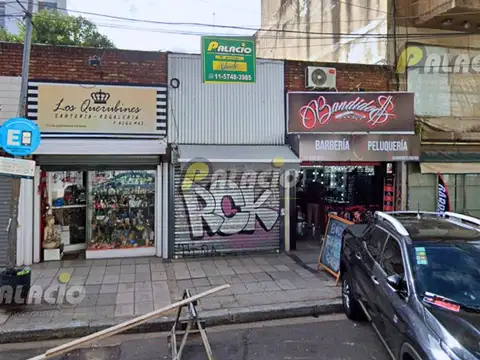 Local en Venta en Barrio Parque San Martin, General San Martin