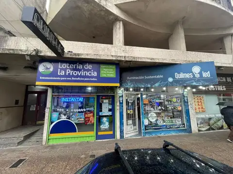 Local en Venta en Quilmes, Partido de Quilmes