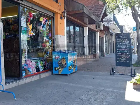 Local en Venta en San Antonio de Padua, Partido de Merlo