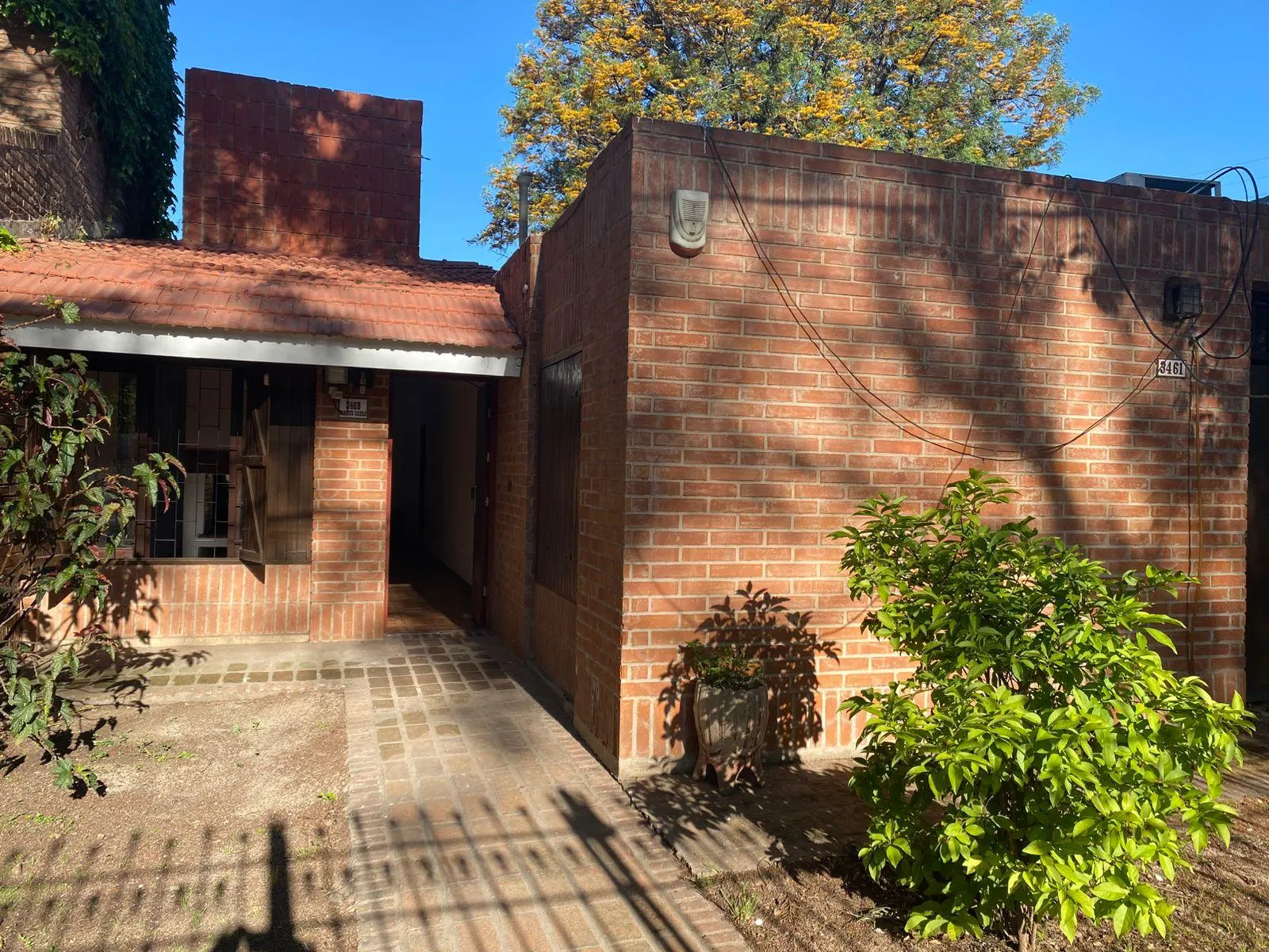 Casa en Venta de 2 dormitorios con Quincho en el corazón de  Jardín Espinosa