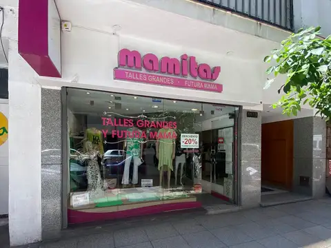 Local en Venta en Mar del Plata, Partido de General Pueyrredón