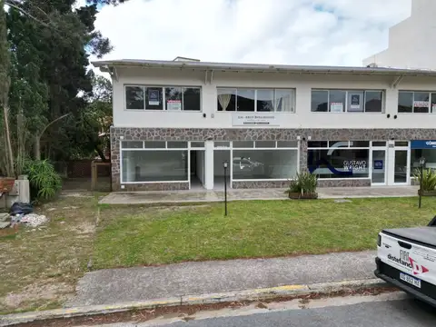 Local en Venta en Pinamar, Partido de Pinamar