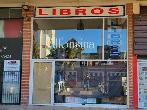 Local en Venta en Centro, Pinamar