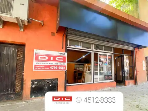 Local en Venta en Vicente Lopez, Partido de Vicente López