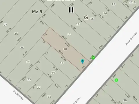 Local en Venta en Lanus Este, Lanus