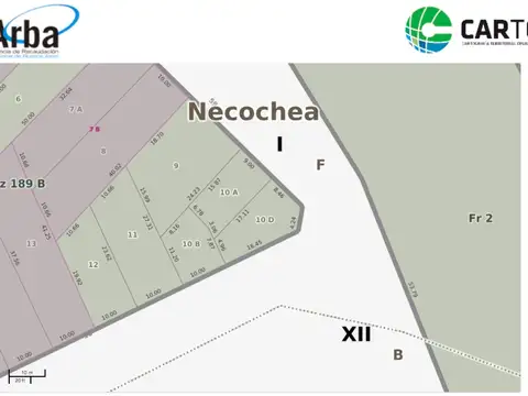 Local en Venta en Necochea, Partido de Necochea