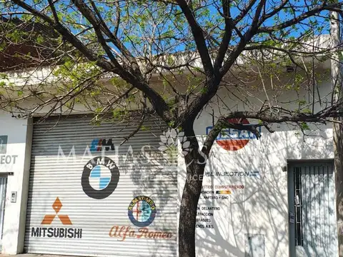 Local en Venta en Castelar, Partido de Morón