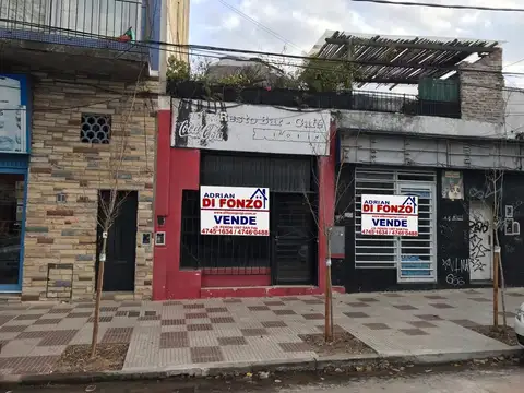 Local en Venta en Victoria, Partido de San Fernando