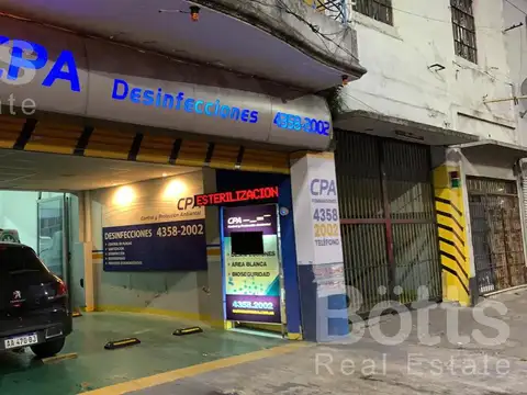 Local en Venta en Avellaneda, Partido de Avellaneda