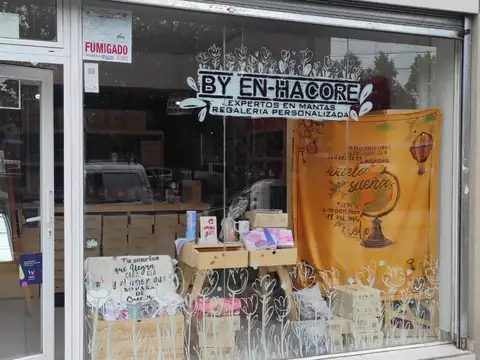 Local en Venta en Caseros, Partido de Tres de Febrero