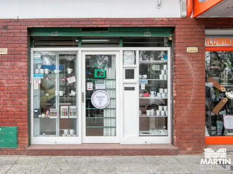 Local en Venta en Munro, Partido de Vicente López
