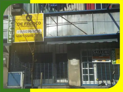 Local en Venta en Centro, San Miguel