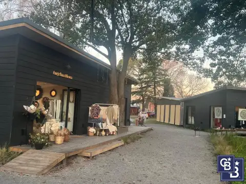 Local en Venta en Villa Rosa, Partido de Pilar