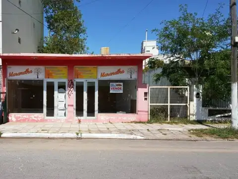 Local en Venta en San Clemente del Tuyu, Partido de La Costa
