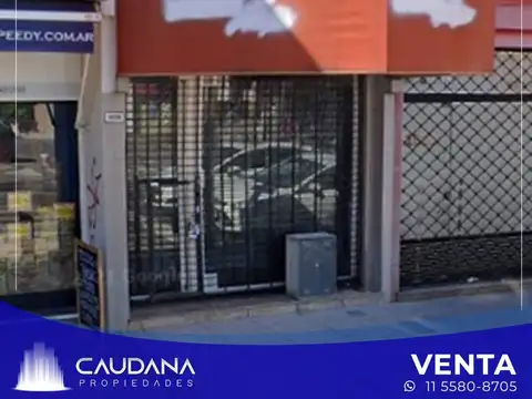 Local en Venta en Ramos Mejia, Partido de La Matanza