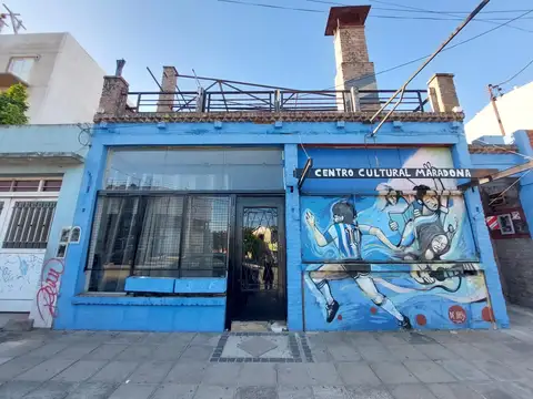 Local en Venta en Villa Sarmiento, Partido de Morón